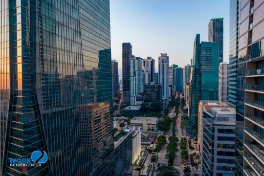 Office Space Doral – All Options 2025