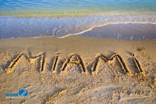 Oficina en Renta cerca de mí – Miami