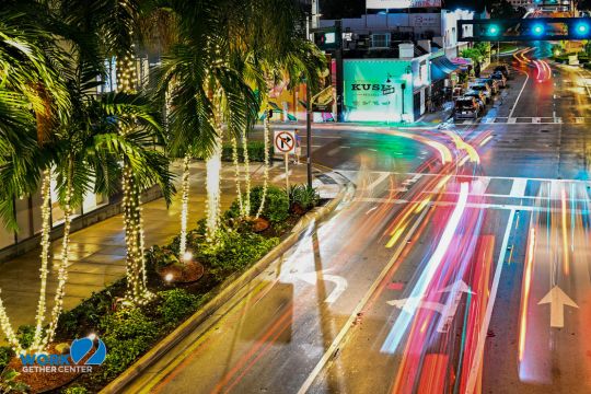 Coworking Near Me in Miami Doral