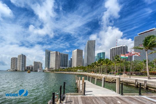 Serviced Offices Doral FL – All-Inclusive