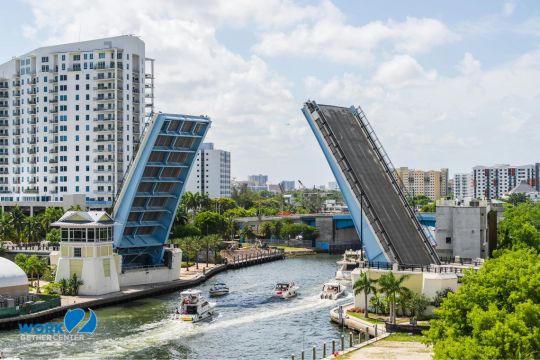 Oficinas Cerca de Mi en Miami Doral