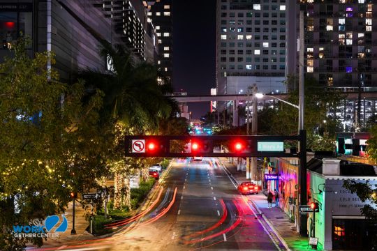 Doral Coworking Space for Lease