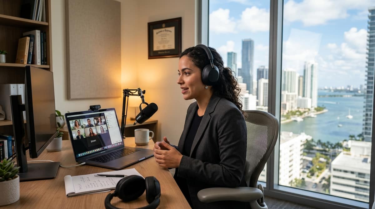Quiet Office Rental Remote Workers Doral Miami 2026 Work Together Center