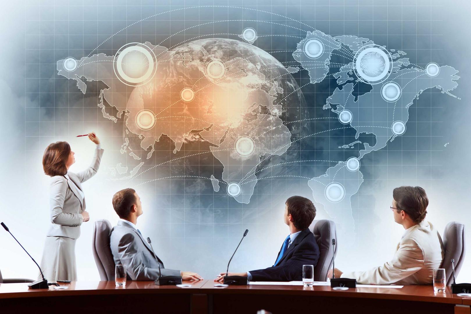 Virtual Office Rental Services Doral